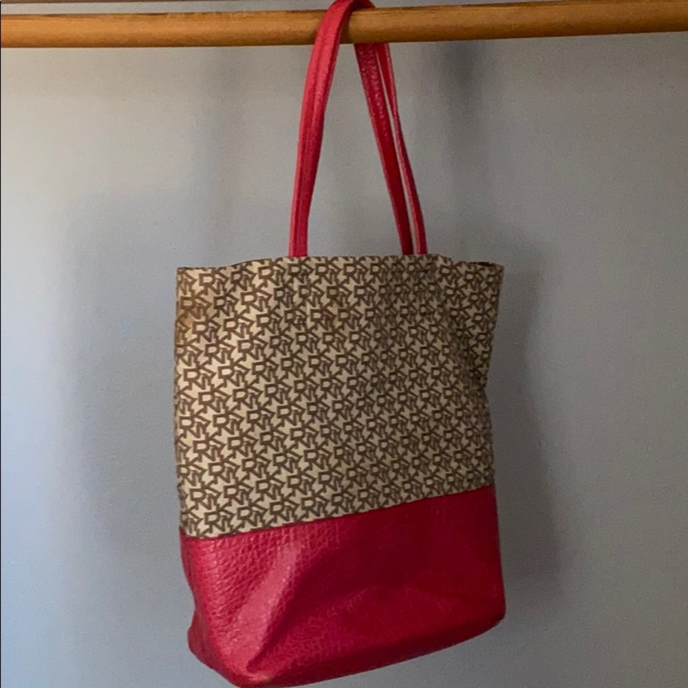 DKNY Tote Bag